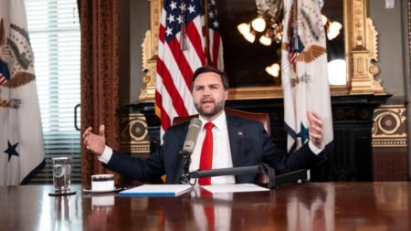 White House Launches Major Crackdown on Liberal Groups – newyork365.info