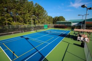 Barnes Tennis Center Gears Up to Host Thrilling USA Pickleball National Championships – sandiego365.info