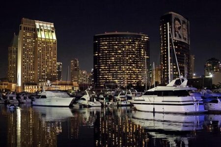 Downtown San Diego Comes Alive with the Thrill of the Rodeo – sandiego365.info
