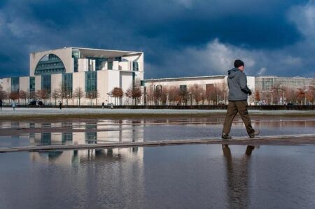 Mamdani, Israel, and the Growing Divides in US Politics – newyork365.info