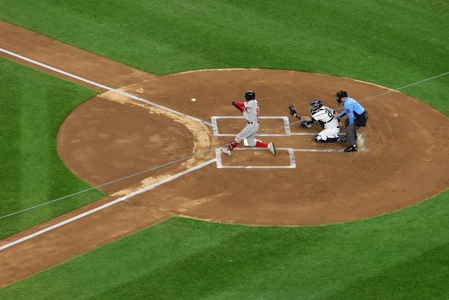 Yankees Excite Fans with Rising Left-Handed Reliever: Must-Watch MLB Talent – newyork365.info