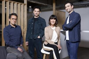 Banijay’s French Scripted Label Joins Forces with Local Writers in Exciting New Alliance – news-france.info