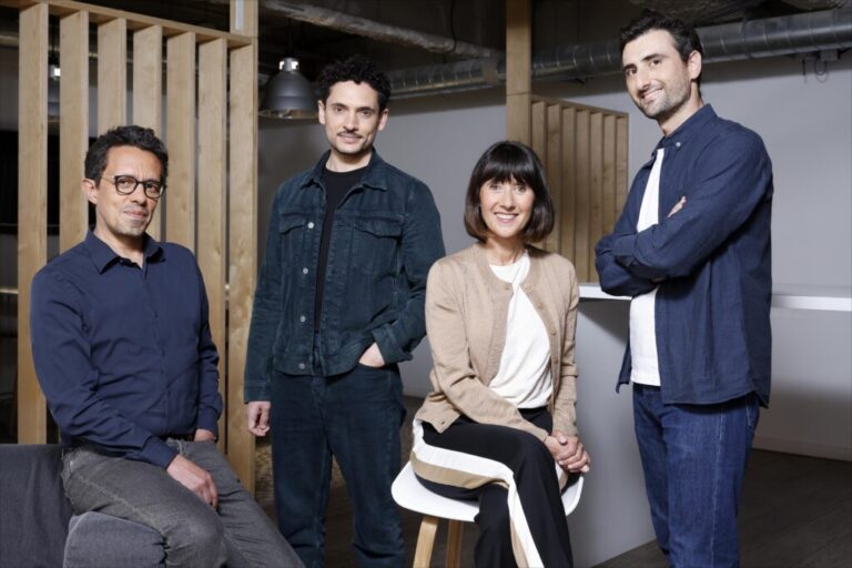 Banijay’s French Scripted Label Joins Forces with Local Writers in Exciting New Alliance – news-france.info