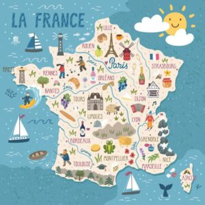Explore the Breathtaking French Region That Has Enchanted Travelers for Centuries – news-france.info