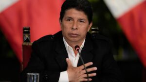 Peru Ousts President Amid Rising Crime Concerns – news-france.info