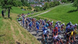 The Ultimate Guide to Watching Paris-Tours 2025 Live – Streams and TV Coverage – news-france.info