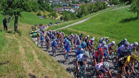 The Ultimate Guide to Watching Paris-Tours 2025 Live – Streams and TV Coverage – news-france.info