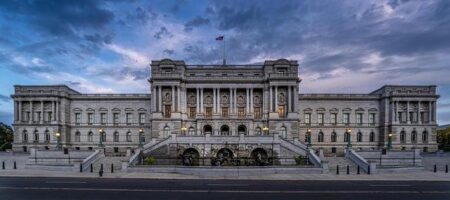 Washington Weekly Showdown: The High-Stakes Government Shutdown Fight – washington365.info
