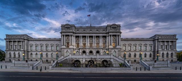 Washington Weekly Showdown: The High-Stakes Government Shutdown Fight – washington365.info