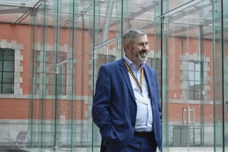 NATO Deputy Secretary General Embarks on Key Visit to the United States – news-usa.info