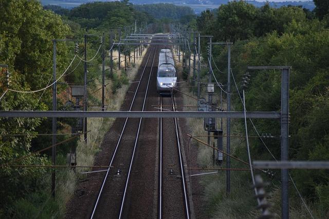 Systra Wins France’s Biggest High-Speed Rail Project – news-france.info