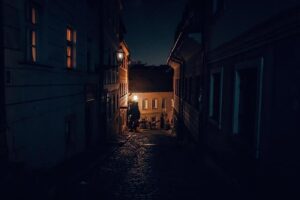 Discover the Dark and Haunting Secrets of This Beautiful European City – news-france.info
