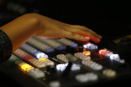 Unveiling the Vision of Niall McCann: The Creative Journey Behind Lost In France – news-france.info