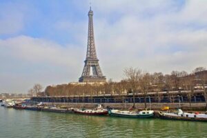 Why Winter in Paris Is Always a Perfect Choice—and How to Make the Most of It – news-france.info