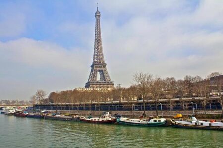 Why Winter in Paris Is Always a Perfect Choice—and How to Make the Most of It – news-france.info