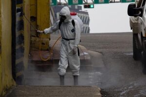 Trump Vows U.S. Will Control Venezuela Until ‘Safe Transition’ Is Secured – washington365.info