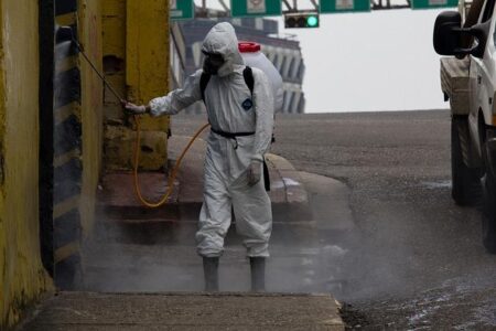 Trump Vows U.S. Will Control Venezuela Until ‘Safe Transition’ Is Secured – washington365.info