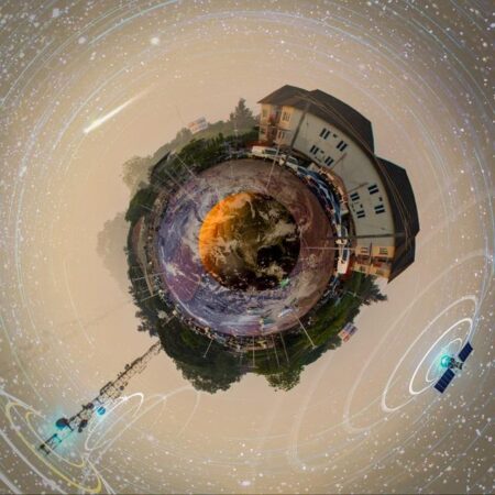 Elon Musk Urges U.S. to ‘Delete Entire Agencies’ – losangeles365.info