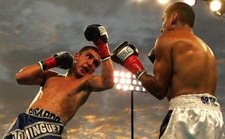 Muratalla vs. Cruz: A Fiery Las Vegas Showdown You Can’t Miss! – las-vegas365.info