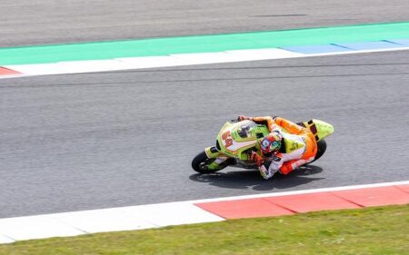 Could a Grand Prix Race Transform the National Mall? U.S. Officials Call It an ‘Unprecedented Opportunity – las-vegas365.info