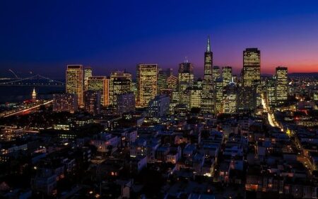 10 Unforgettable Experiences You Can’t Miss in San Francisco – sanfrancisco365.info