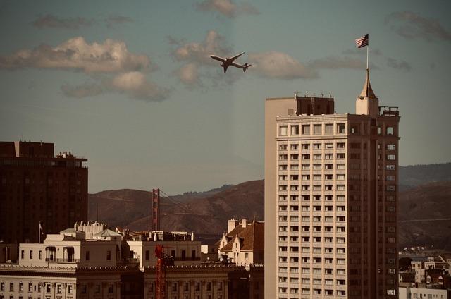 San Francisco Fleet Week Takes Off — This Year Without the U.S. Military – sanfrancisco365.info
