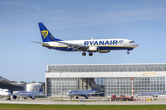 Ryanair Unveils Exciting Summer 2026 Flights to London! – news-france.info