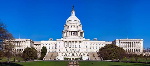 Congress May Finally Tackle the Most Controversial Issue in U.S. Politics – news-usa.info
