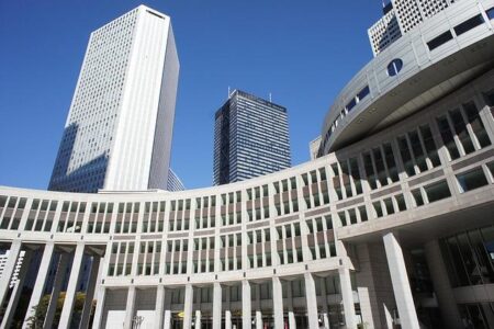 Dramatic Battle to Extinguish Blaze Aboard Container Ship “ONE HENRY HUDSON – losangeles365.info