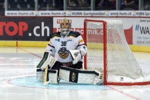 Trump to Award Team USA Hockey Goalie the Presidential Medal of Freedom – sanantonio365.info