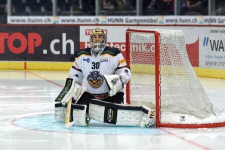 Trump to Award Team USA Hockey Goalie the Presidential Medal of Freedom – sanantonio365.info