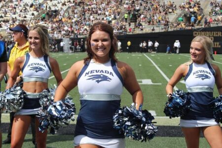 Tragic Loss: 11-Year-Old Cheerleader and Her Mother Found Dead in Suspected Murder-Suicide – las-vegas365.info