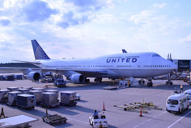 United Airlines Outage Causing Nationwide Flight Disruptions Now Fully Resolved – sanfrancisco365.info