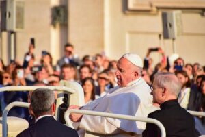 Pope Francis Elevates Las Vegas to Metropolitan Archdiocese, Marking a New Era – las-vegas365.info