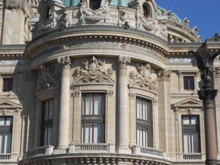 Uncover the Enchantment of Paris: The Ultimate Dream Destination for Travelers – news-france.info