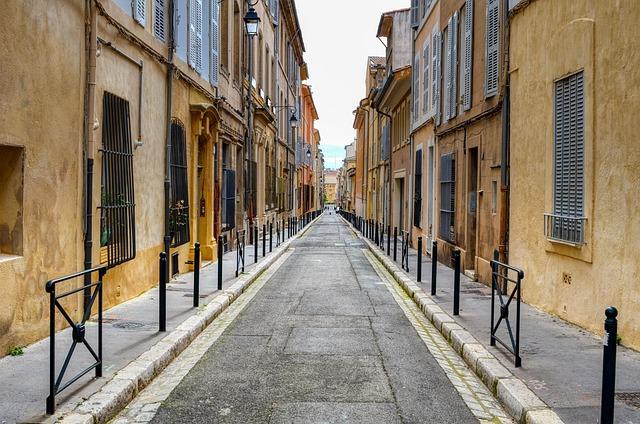 Uncover the Enchanting Beauty of Aix-en-Provence, France – news-france.info