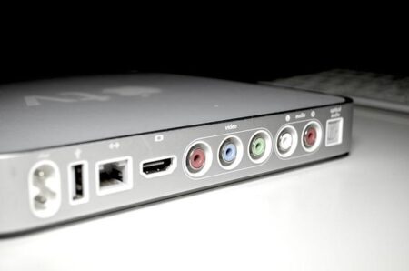 Air France Takes In-Flight Entertainment to New Heights with Exciting Apple TV Partnership – news-france.info