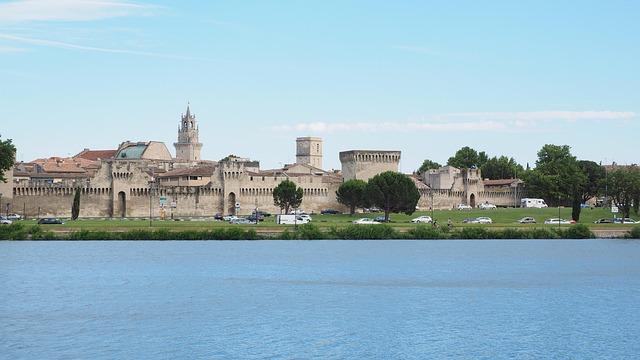 Unveiling My Secret Avignon: A Hidden Gem Discovered – news-france.info