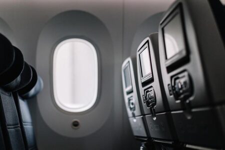 Air France Takes In-Flight Entertainment to New Heights with Exclusive Apple TV+ Shows: What You Need to Know – news-france.info