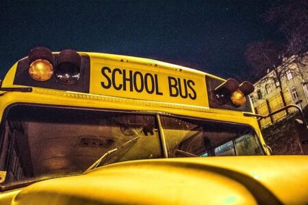 Two Northeast ISD School Buses Collide on US 281 in San Antonio – sanantonio365.info