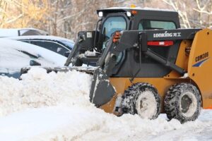 Philadelphia Mobilizes Hundreds of Workers to Tackle Snow Removal Efforts – philadelphia365.info