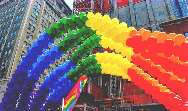 NYC, San Francisco, and Other US Cities Celebrate LGBTQ+ Pride Month with a Powerful Blend of Party and Protest – sanfrancisco365.info