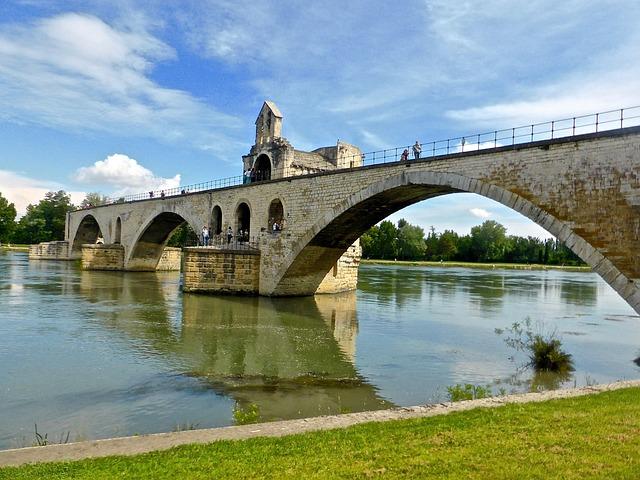 Discover the Latest Weather Updates in Avignon, Vaucluse, France – news-france.info