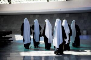 Why Catholic Nuns Are Taking a Stand on Transgender Care & Religious Freedom – newyork365.info