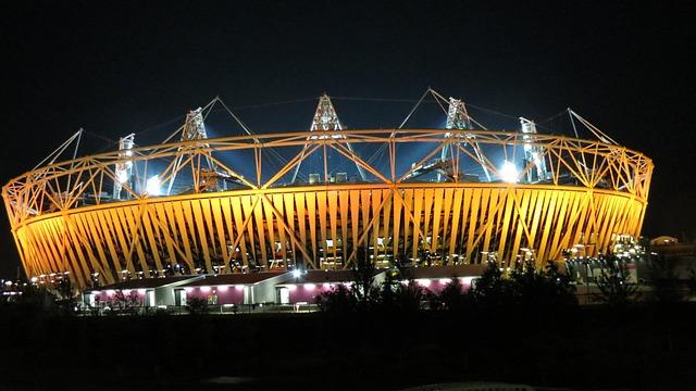 An Olympic Event That Excludes Women Is on the Brink of Disappearing – athletism.info