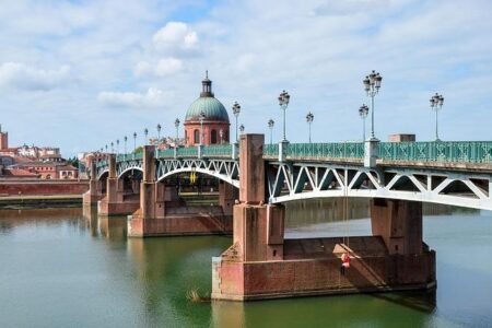 Why France’s Pink City Is the Ultimate Weekend Escape This Year – news-france.info