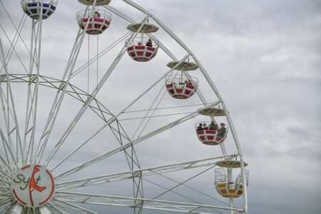 Top Theme Parks, Thrilling Roller Coasters, and Must-Stay Hotels to Experience in 2026 – news-usa.info