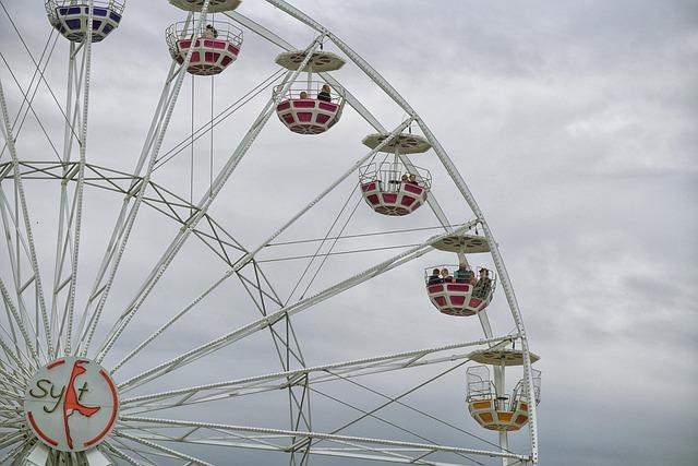 Top Theme Parks, Thrilling Roller Coasters, and Must-Stay Hotels to Experience in 2026 – news-usa.info
