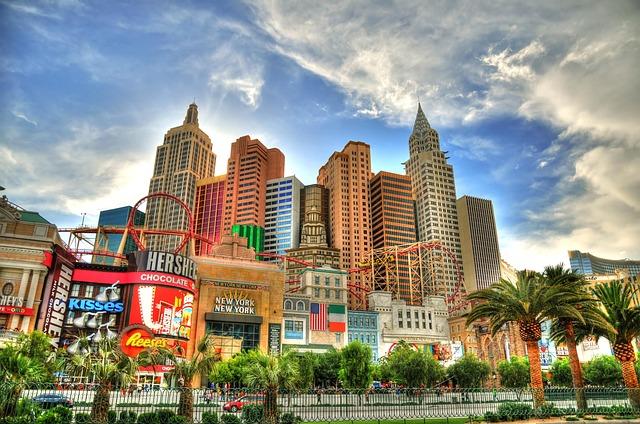 Las Vegas Strip Lights Up for a Spectacular ‘Bruno Mars Day’ Celebration – las-vegas365.info