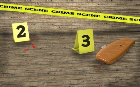 Chronology of Trump Assassination Attempts and Major Security Scares – las-vegas365.info